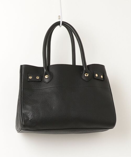 「sita parantica」 トートバッグ ONE SIZE ブラック レディースの画像