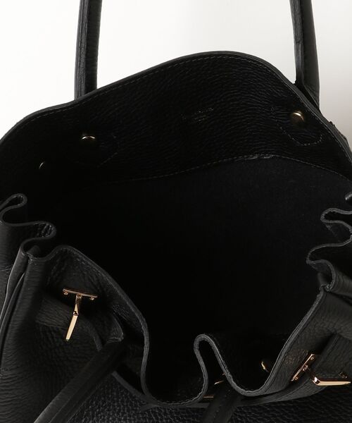 「sita parantica」 トートバッグ ONE SIZE ブラック レディースの画像