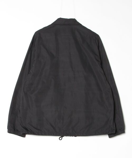 「THE NORTH FACE PURPLE LABEL」 ジャケット M ブラック メンズの画像