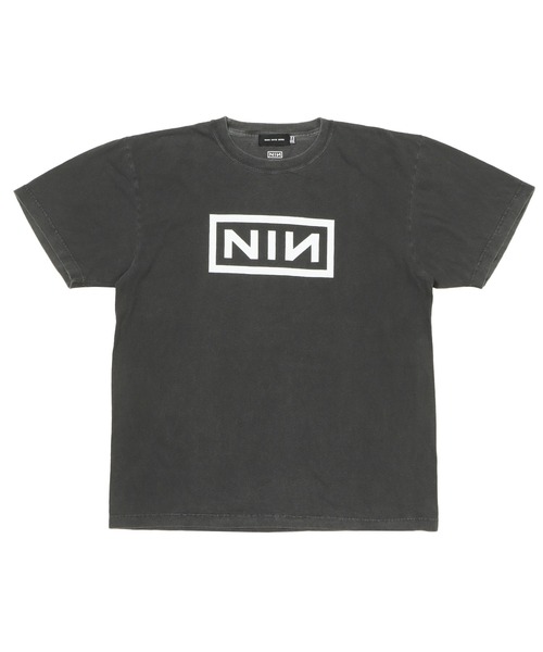 GOOD ROCK SPEED（グッドロックスピード） tシャツ Nine Inch Nails