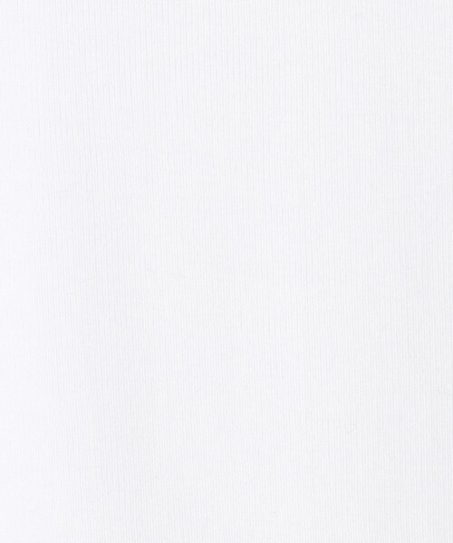 「PETIT BATEAU」 半袖Tシャツ「PETIT BATEAUコラボ」 FREE ホワイト レディース_画像7