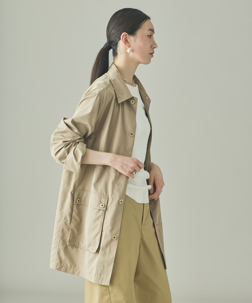 Curensology UNIVERSAL OVERALL 別注ワークジャケット Curensology｜【UNIVERSAL OVERALL】別注ワークジャケット | Rakuten