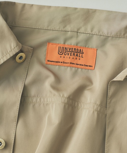 UNIVERSAL OVERALL（ユニバーサルオーバーオール） ブルゾン アウター