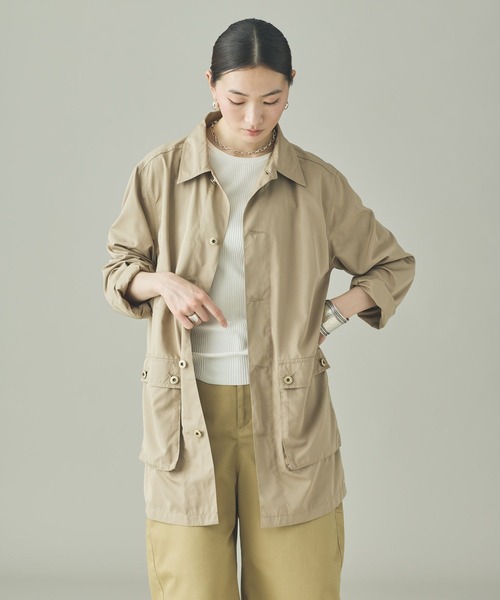 UNIVERSAL OVERALL（ユニバーサルオーバーオール） ブルゾン アウター