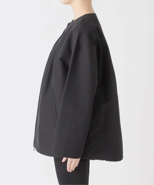 JOURNAL STANDARD（ジャーナルスタンダード） ノーカラーコート コート