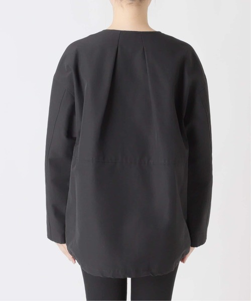 JOURNAL STANDARD（ジャーナルスタンダード） ノーカラーコート コート
