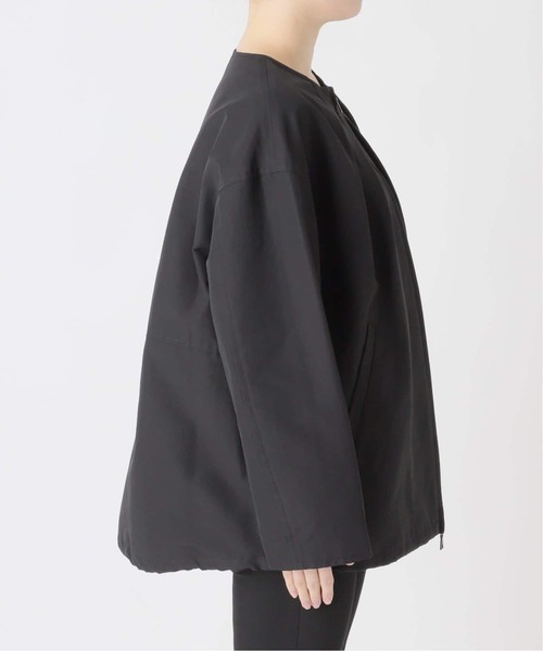 JOURNAL STANDARD（ジャーナルスタンダード） ノーカラーコート コート
