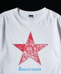 tシャツ 半袖 「Sourcream/UNIS...の詳細画像2