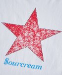 tシャツ 半袖 「Sourcream/UNIS...の詳細画像3