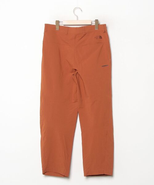THE NORTH FACE - THE NORTH FACE ザノースフェイス ロングパンツ茶 メンズM新品 THE NORTH FACE（ザ ノースフェイス） パンツ M ブラウン メンズ