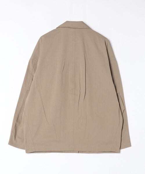 anuke（アンヌーク） ダッフルコート コート Over Half Coat 62610001