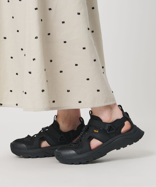 サンダル 「Teva」HURRICANE XLT3 CT サンダル レディースの画像
