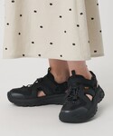 teva サンダル 「Teva」HURRICA...の詳細画像4