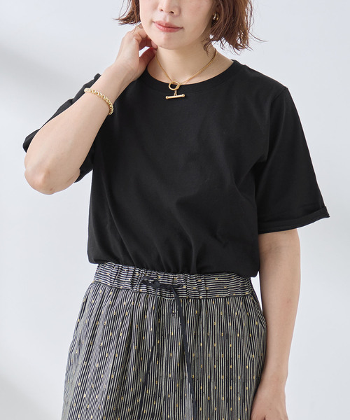 journal standard L'essage（ジャーナルスタンダード レサージュ） t