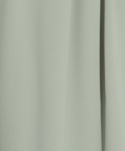 「HARE」 スラックス SMALL ブラック メンズ