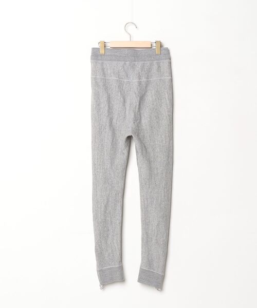 「EDITION」 スウェットパンツ 38 グレー レディース_画像2