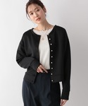 「GLOBAL WORK」 カーディガン FR...の詳細画像1