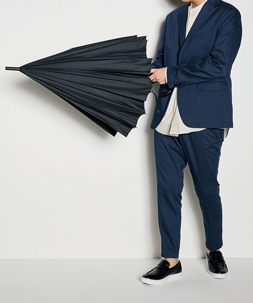 「Gently」 「MoonStar」シューズ 27.0cm ブラック系その他 メンズ_画像5