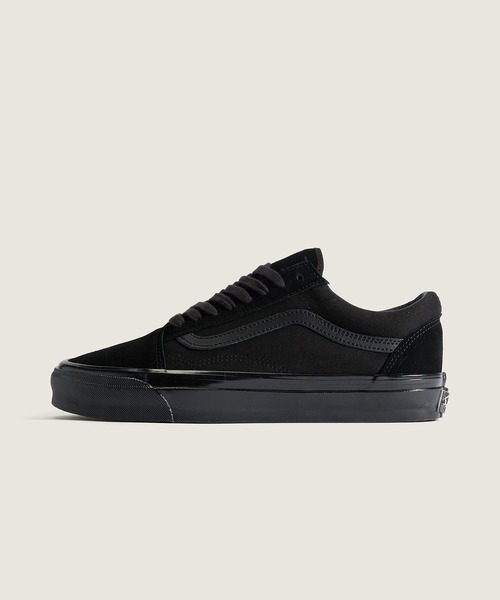 VANS（ヴァンズ） スニーカー VANS PREMIUM オールドスクール / LX Old