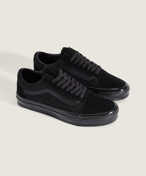 VANS（ヴァンズ） スニーカー VANS PREMIUM オールドスクール / LX Old