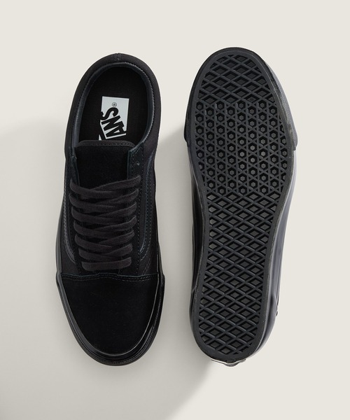 VANS（ヴァンズ） スニーカー VANS PREMIUM オールドスクール / LX Old