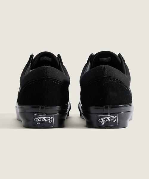 VANS（ヴァンズ） スニーカー VANS PREMIUM オールドスクール / LX Old