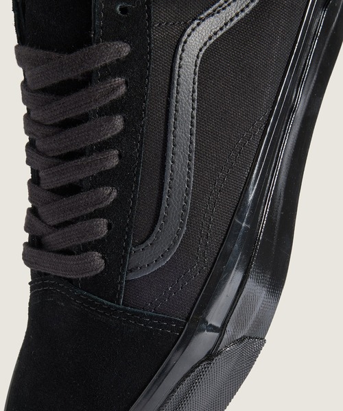 VANS（ヴァンズ） スニーカー VANS PREMIUM オールドスクール / LX Old