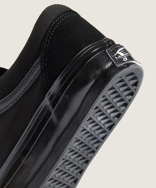 VANS（ヴァンズ） スニーカー VANS PREMIUM オールドスクール / LX Old