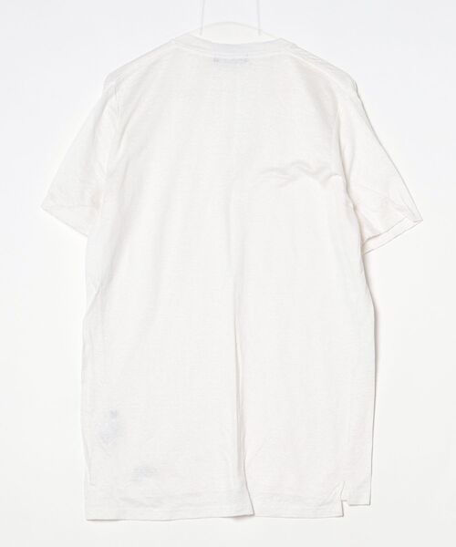 「CUSTOM CULTURE」 半袖Tシャツ FREE ホワイト メンズ_画像2