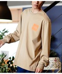 「THE NORTH FACE」 長袖Tシャツ...の詳細画像2