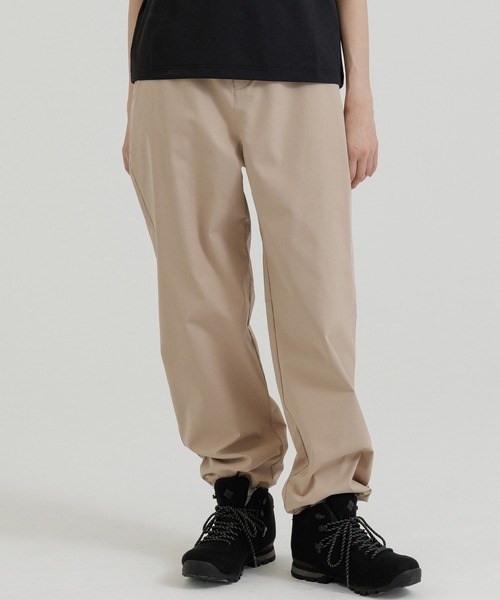 phenix outdoor（フェニックスアウトドア） パンツ 「WOMENS」ALERT