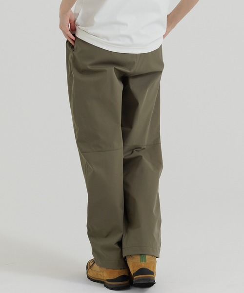 パンツ At last&co. Lot.511 WIDE 30 Olive phenix outdoor（フェニックスアウトドア） パンツ 「WOMENS」ALERT