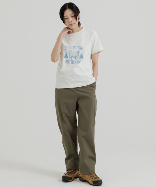 phenix outdoor（フェニックスアウトドア） パンツ 「WOMENS」ALERT