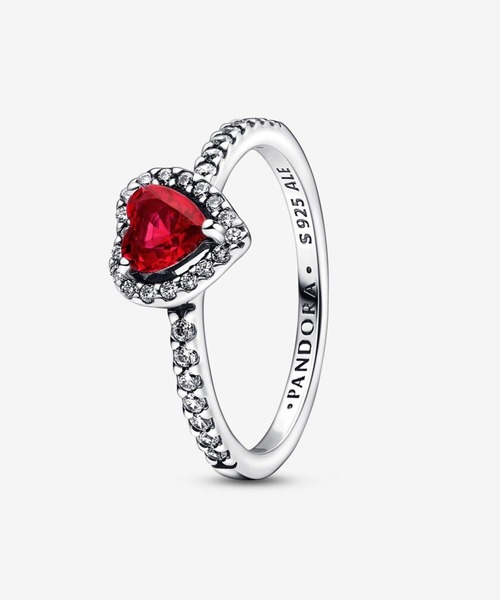 PANDORA（パンドラ） リング 52 シルバー レディース : ZOZOTOWN Yahoo