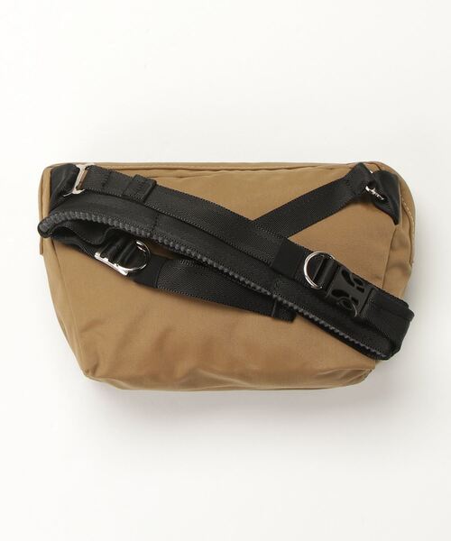「FREDRIK PACKERS」 ショルダーバッグ ONESIZE ブラック レディース_画像2