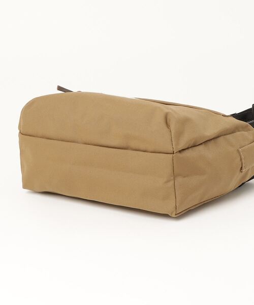 「FREDRIK PACKERS」 ショルダーバッグ ONESIZE ブラック レディース_画像3