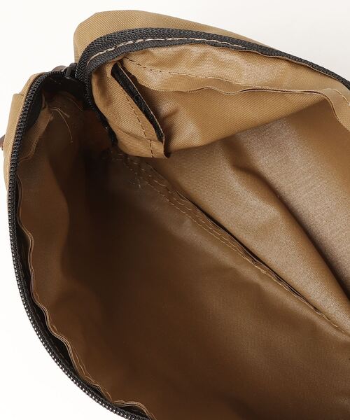 「FREDRIK PACKERS」 ショルダーバッグ ONESIZE ブラック レディース_画像4