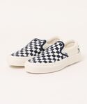 vans スニーカー VANS ヴァンズ SL...の詳細画像1