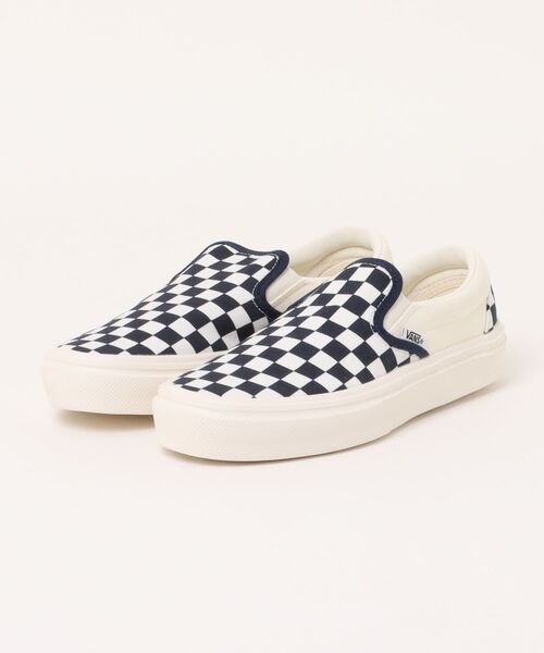 VANS（ヴァンズ） スニーカー SLIP ON LITE スリッポンライト V98 LITE