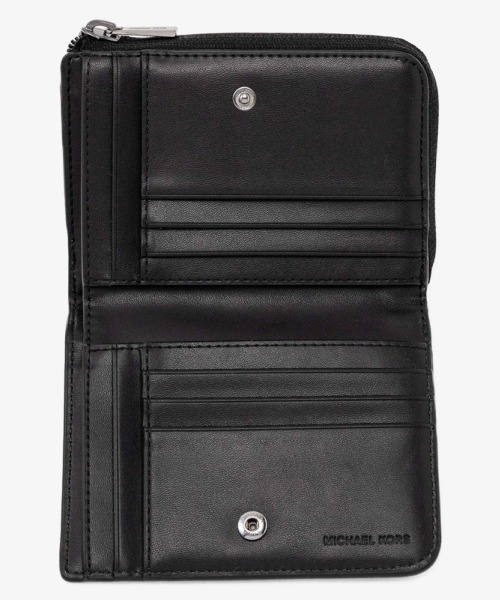 MICHAEL KORS（マイケルコース） 財布 FREE ブラック メンズ