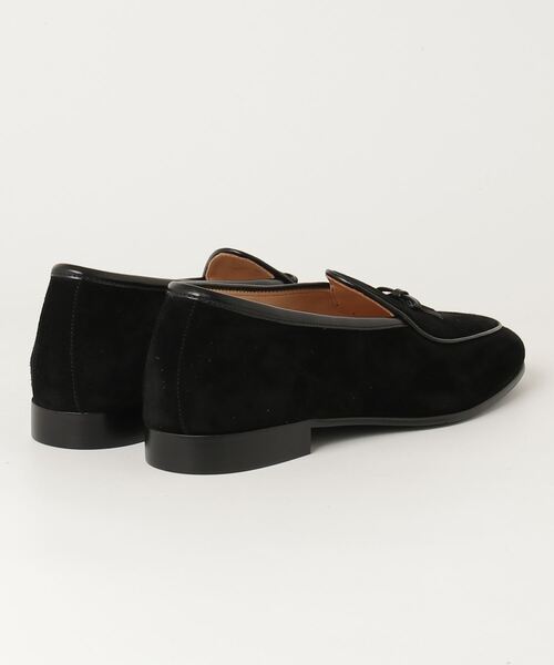 UNITED ARROWS（ユナイテッドアローズ） シューズ 43 ブラック メンズ 
