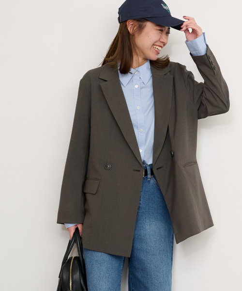 JOURNAL STANDARD relume（ジャーナルスタンダード レリューム 