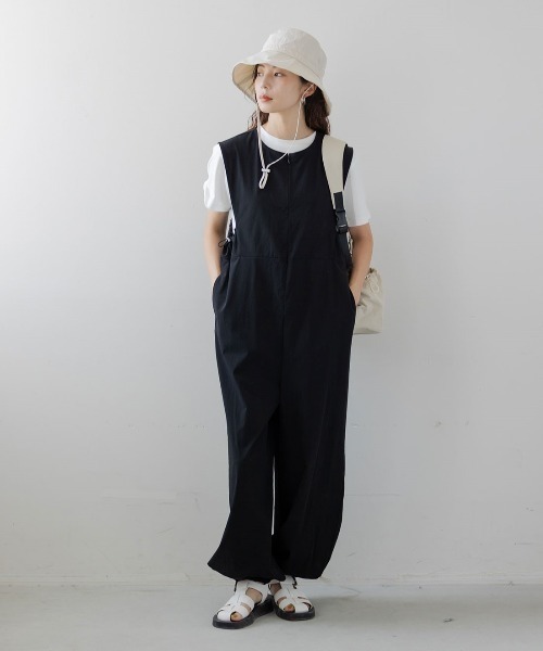 フェリシモMama uvカット 帽子 ハット 紫外線カット Moredde