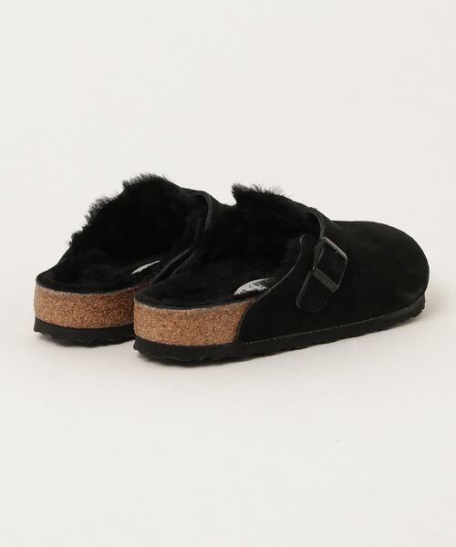 BIRKENSTOCK（ビルケンシュトック） サンダル 40 ブラック メンズ