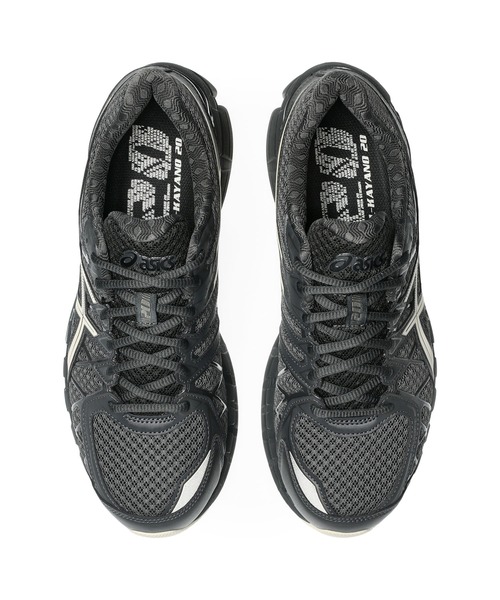 ASICS（アシックス） スニーカー GEL-KAYANO 20 / ゲルカヤノ 20