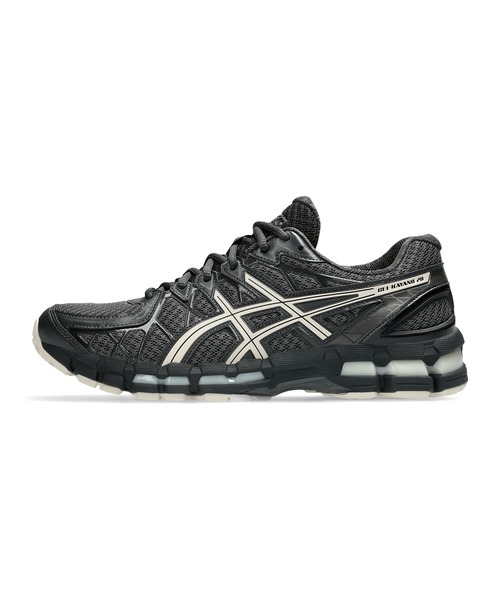 ASICS（アシックス） スニーカー GEL-KAYANO 20 / ゲルカヤノ 20