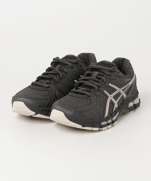 ASICS（アシックス） スニーカー GEL-KAYANO 20 / ゲルカヤノ 20