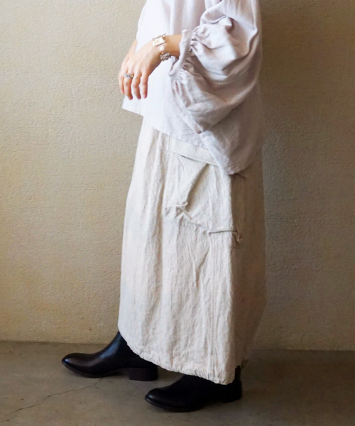 JOURNAL STANDARD LUXE（ジャーナルスタンダード ラックス） ロング