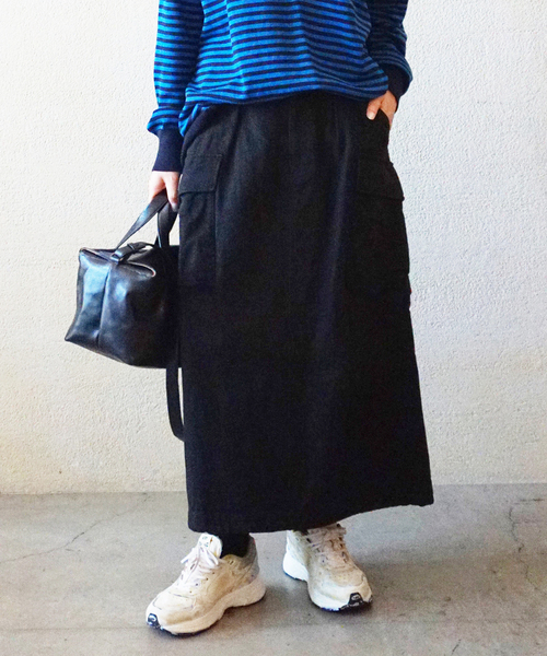 JOURNAL STANDARD LUXE（ジャーナルスタンダード ラックス） ロング