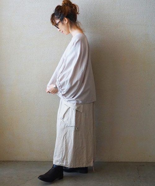JOURNAL STANDARD LUXE（ジャーナルスタンダード ラックス） ロング